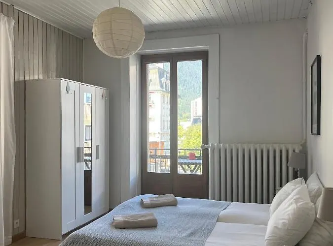 Alexandra Apartment